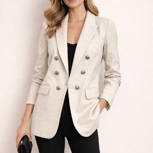 Veronica Beard Beacon Dickey Jacket NWOT